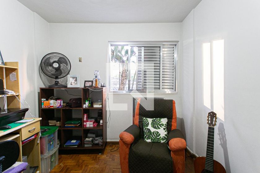 Apartamento, 3 quartos, 100 m² - Foto 15