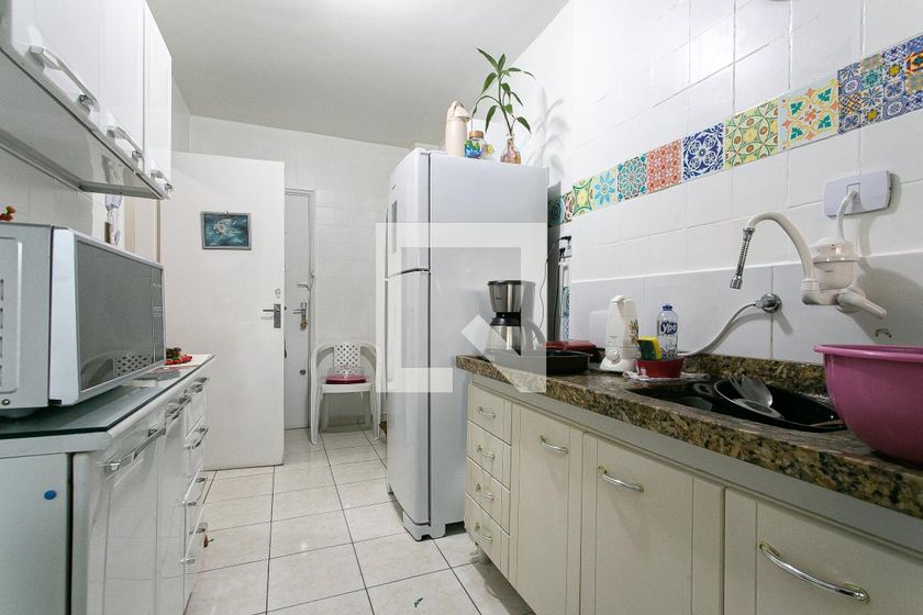 Apartamento, 3 quartos, 100 m² - Foto 34