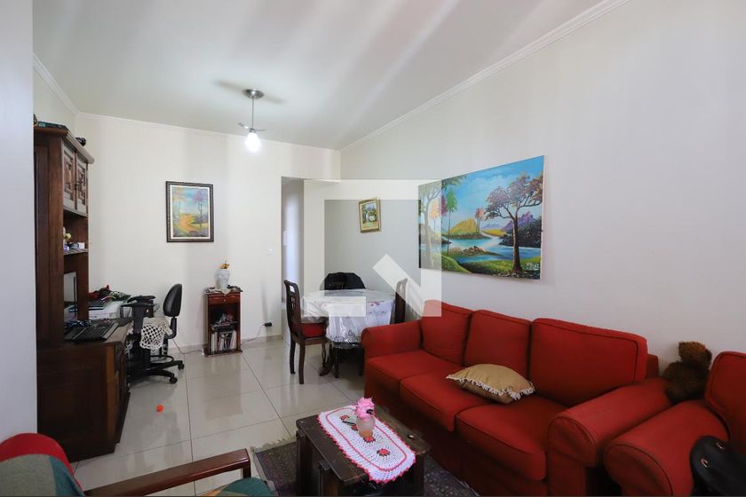 Apartamento, 2 quartos, 156 m² - Foto 3