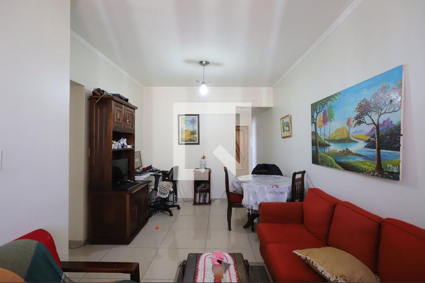 Apartamento, 2 quartos, 156 m² - Foto 4