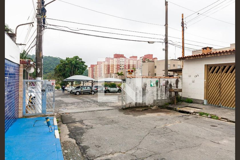 Condomínio ATLÂNTICO, Jardim Nove de Julho - São Paulo - Alugue ou ...