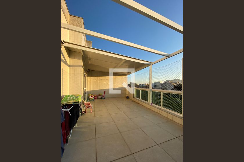Cobertura, 3 quartos, 215 m² - Foto 9