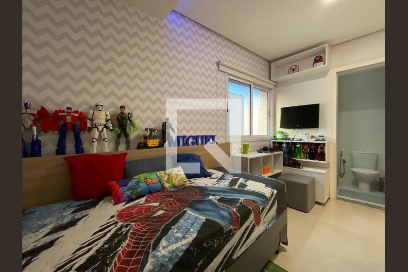 Cobertura, 3 quartos, 215 m² - Foto 22