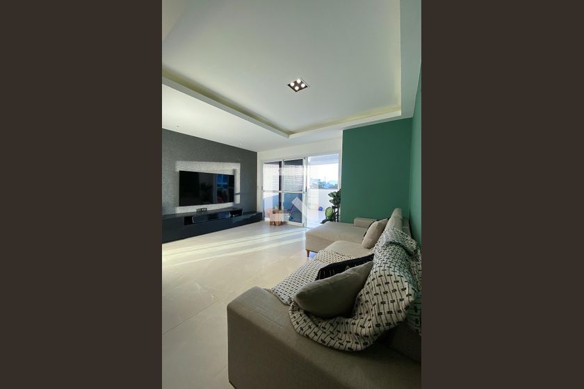 Cobertura, 3 quartos, 215 m² - Foto 7