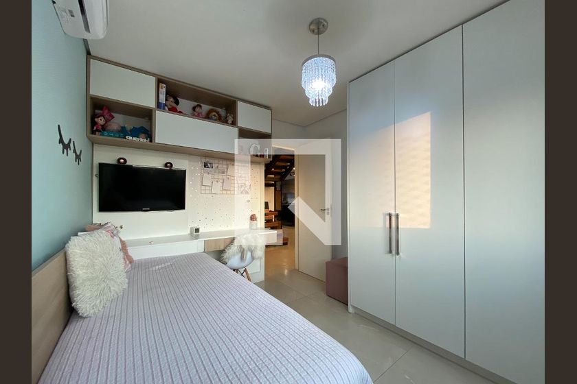 Cobertura, 3 quartos, 215 m² - Foto 17