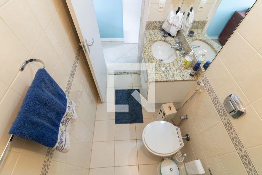 Casa, 3 quartos, 110 m² - Foto 18