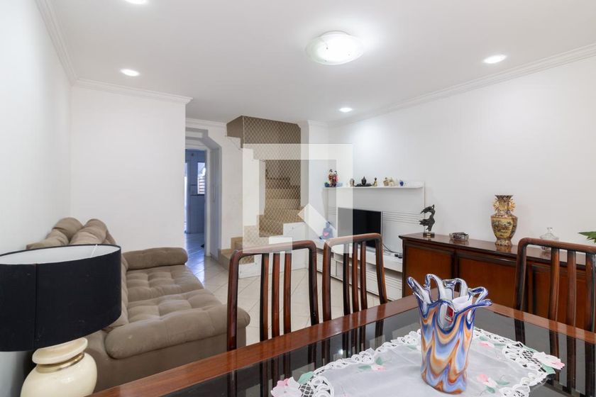 Casa, 3 quartos, 110 m² - Foto 4