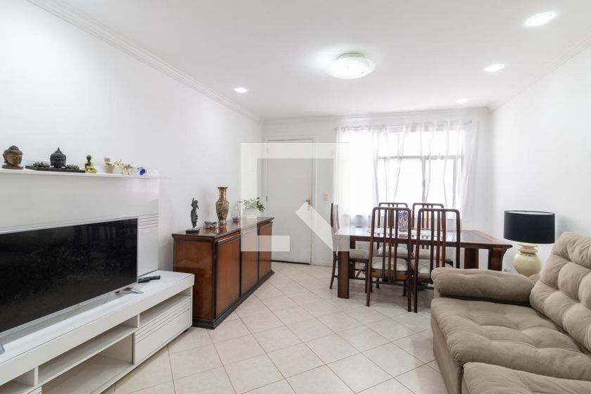 Casa, 3 quartos, 110 m² - Foto 1