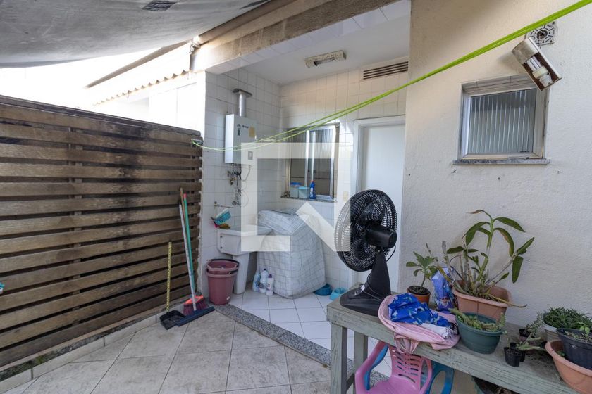 Casa, 3 quartos, 110 m² - Foto 54