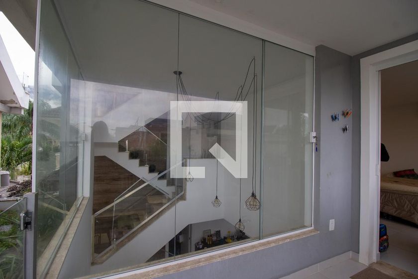 Casa, 4 quartos, 350 m² - Foto 35