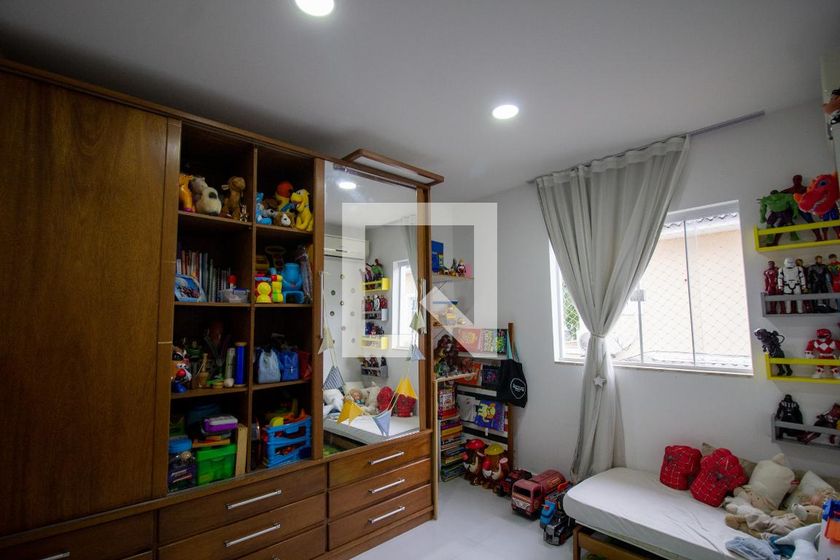 Casa, 4 quartos, 350 m² - Foto 37