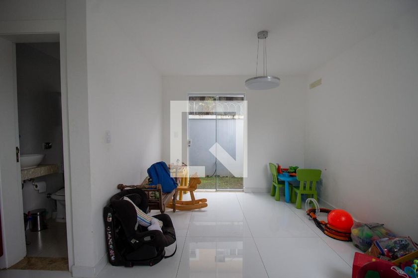 Casa, 4 quartos, 350 m² - Foto 11
