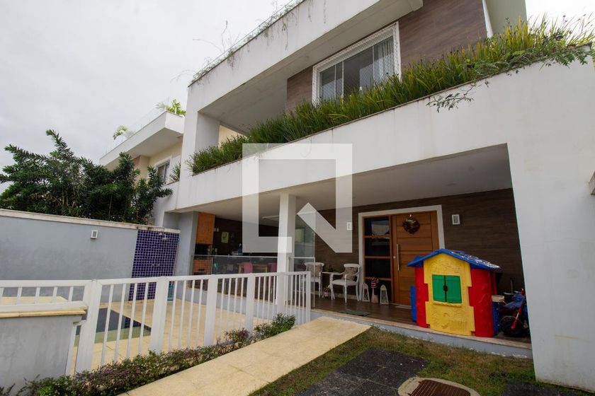 Casa, 4 quartos, 350 m² - Foto 103