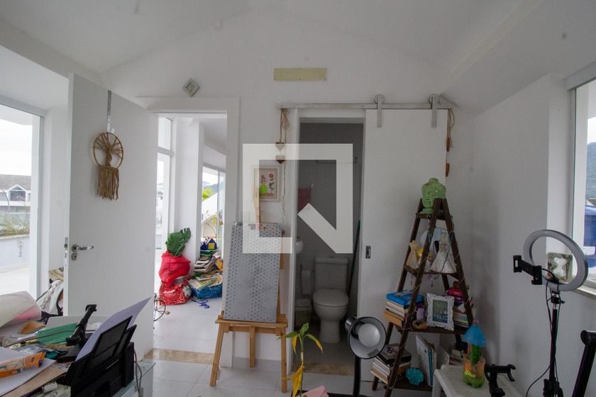 Casa, 4 quartos, 350 m² - Foto 59