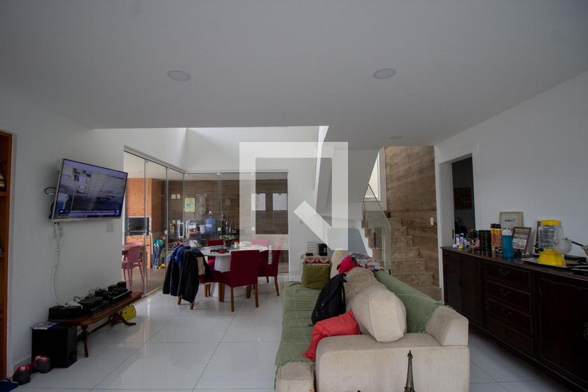 Casa, 4 quartos, 350 m² - Foto 3