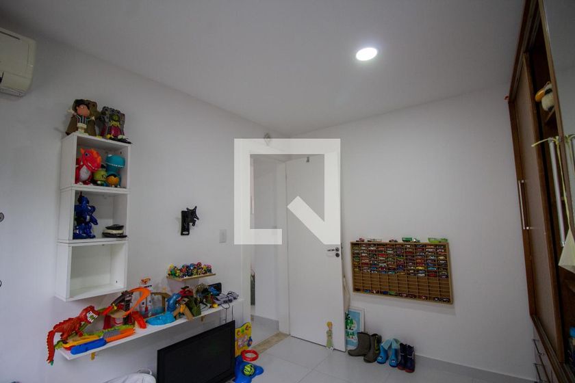 Casa, 4 quartos, 350 m² - Foto 41