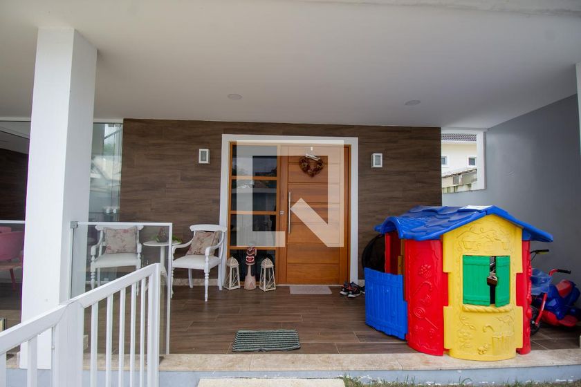 Casa, 4 quartos, 350 m² - Foto 109