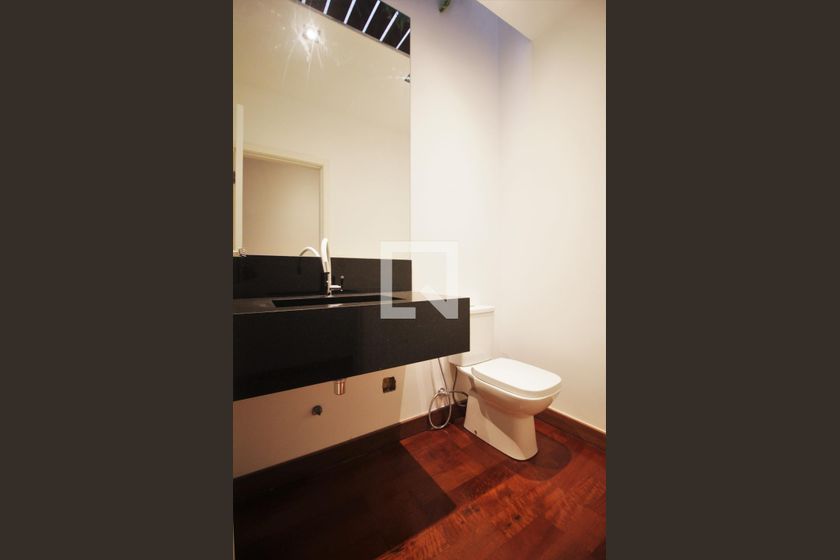 Casa, 3 quartos, 300 m² - Foto 9