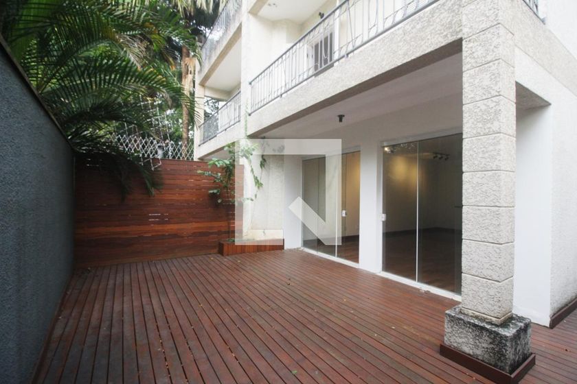 Casa, 3 quartos, 300 m² - Foto 13