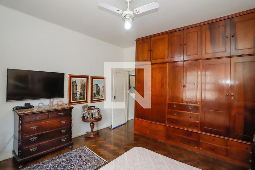 Apartamento, 3 quartos, 196 m² - Foto 15