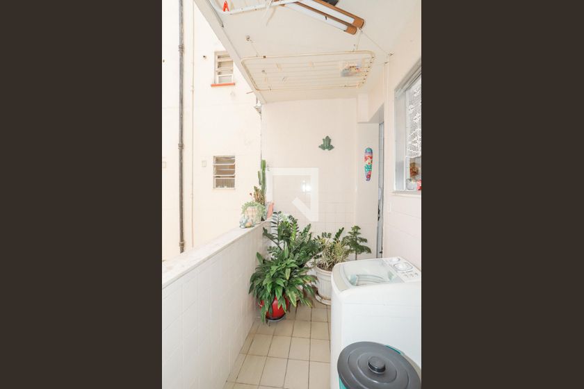 Apartamento, 3 quartos, 196 m² - Foto 38
