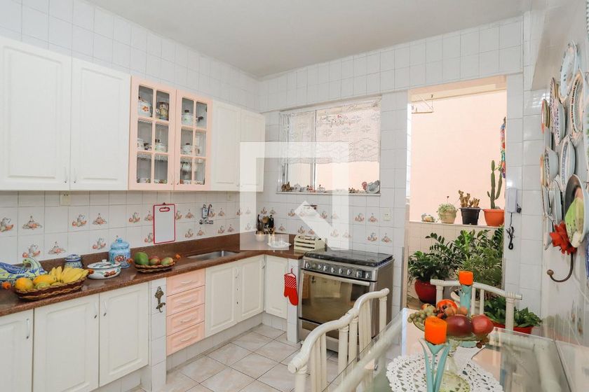 Apartamento, 3 quartos, 196 m² - Foto 32