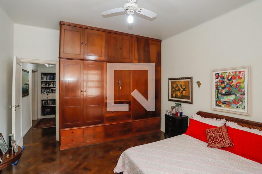 Apartamento, 3 quartos, 196 m² - Foto 14