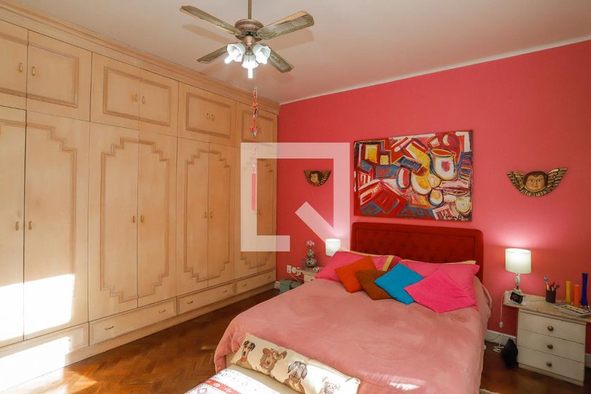 Apartamento, 3 quartos, 196 m² - Foto 17