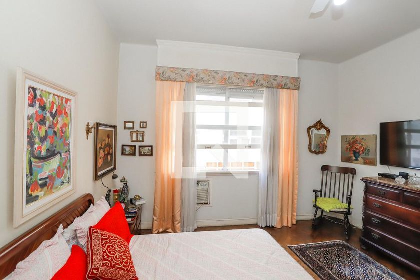 Apartamento, 3 quartos, 196 m² - Foto 13