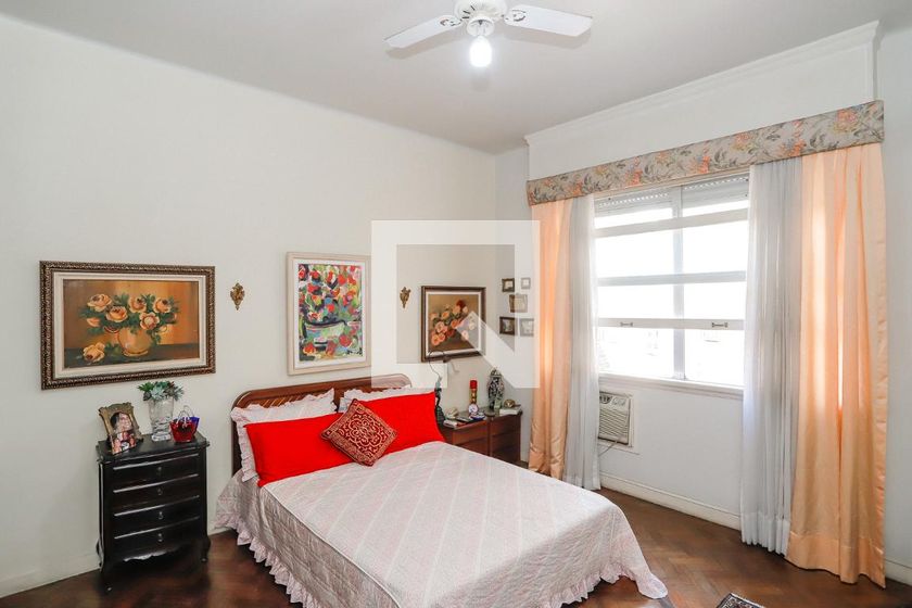 Apartamento, 3 quartos, 196 m² - Foto 12