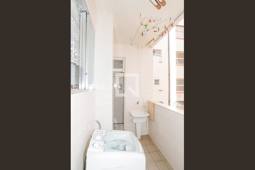 Apartamento, 3 quartos, 196 m² - Foto 37