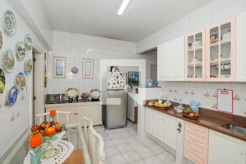 Apartamento, 3 quartos, 196 m² - Foto 35