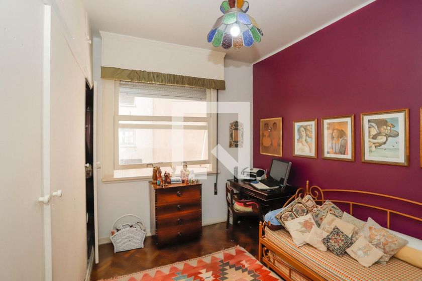 Apartamento, 3 quartos, 196 m² - Foto 20