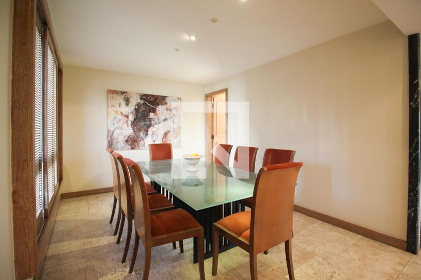 Apartamento, 3 quartos, 211 m² - Foto 11