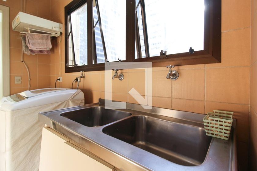 Apartamento, 3 quartos, 211 m² - Foto 129