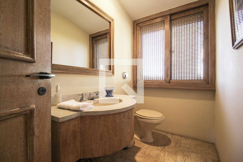 Apartamento, 3 quartos, 211 m² - Foto 35