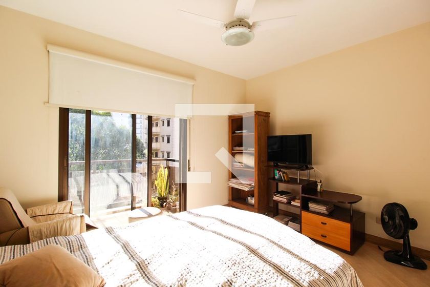 Apartamento, 3 quartos, 211 m² - Foto 47