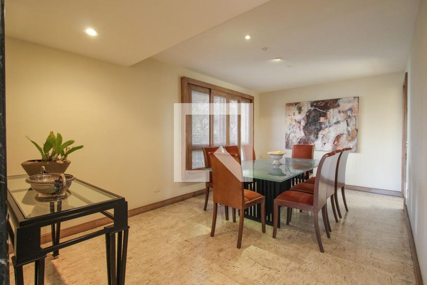 Apartamento, 3 quartos, 211 m² - Foto 9