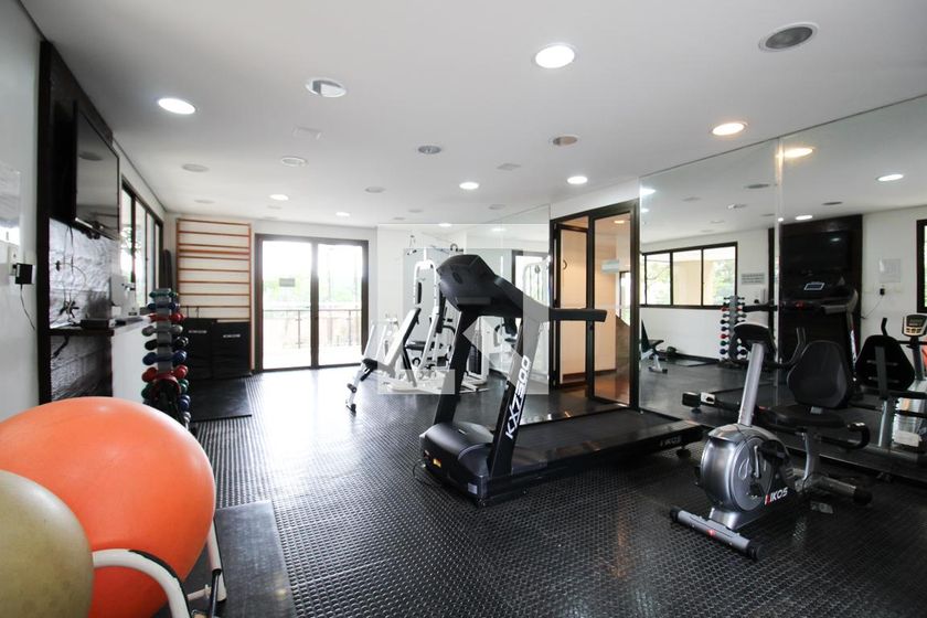 Apartamento, 3 quartos, 211 m² - Foto 161