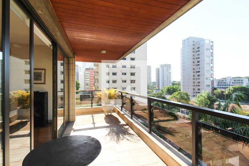 Apartamento, 3 quartos, 211 m² - Foto 19