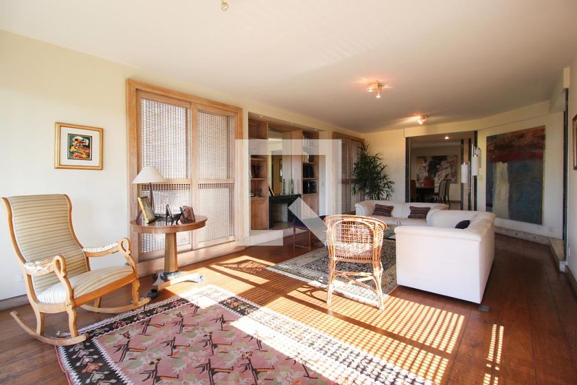 Apartamento, 3 quartos, 211 m² - Foto 3
