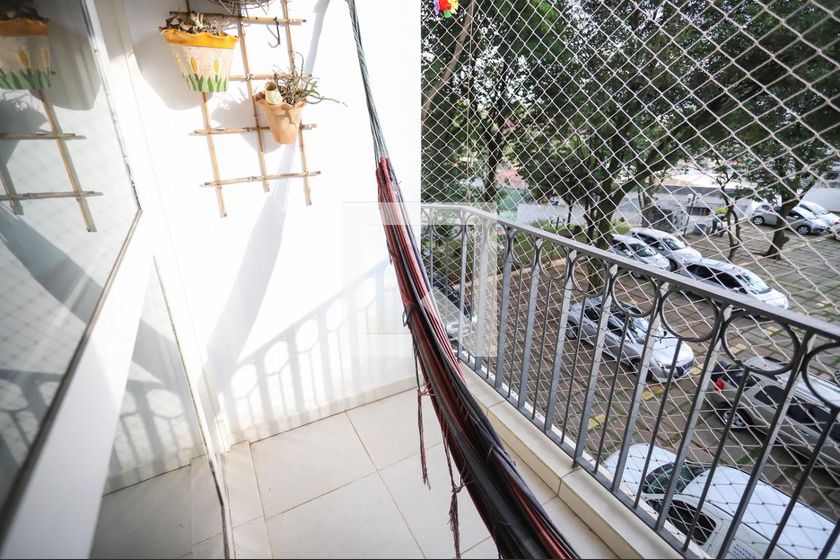 Apartamento, 3 quartos, 96 m² - Foto 5