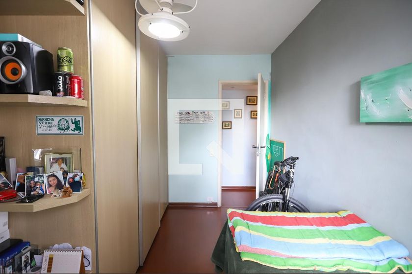 Apartamento, 3 quartos, 96 m² - Foto 10