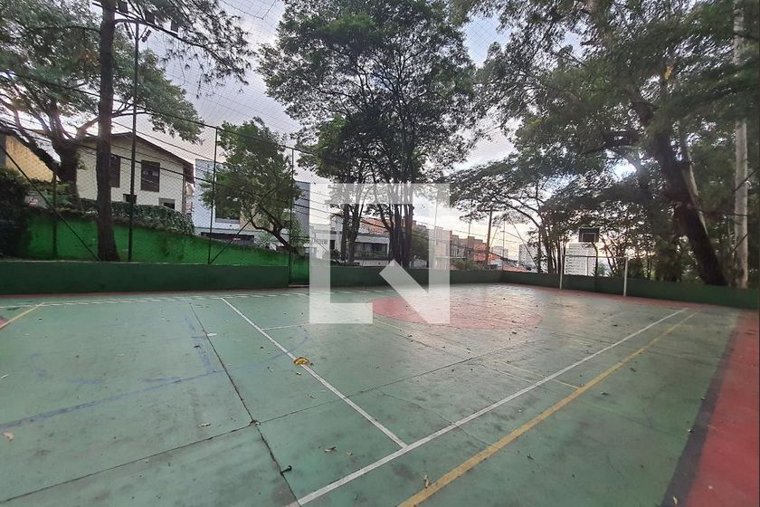 Apartamento, 3 quartos, 96 m² - Foto 52