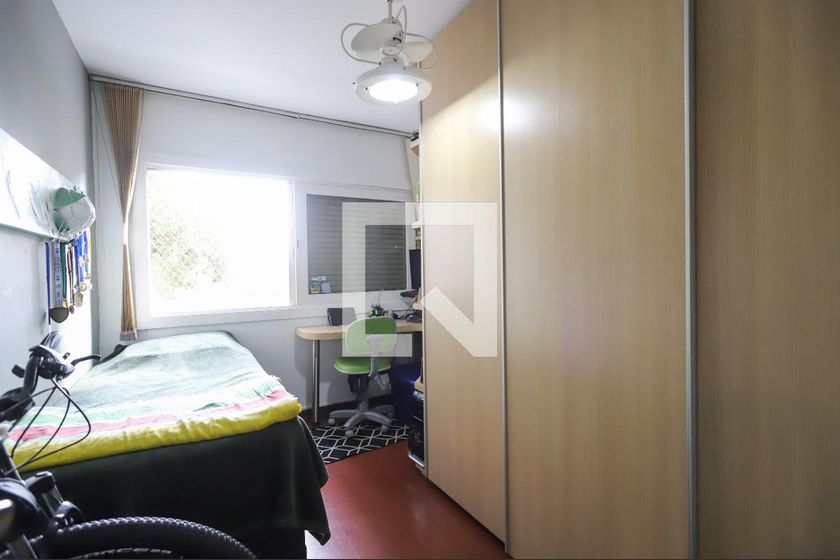 Apartamento, 3 quartos, 96 m² - Foto 7
