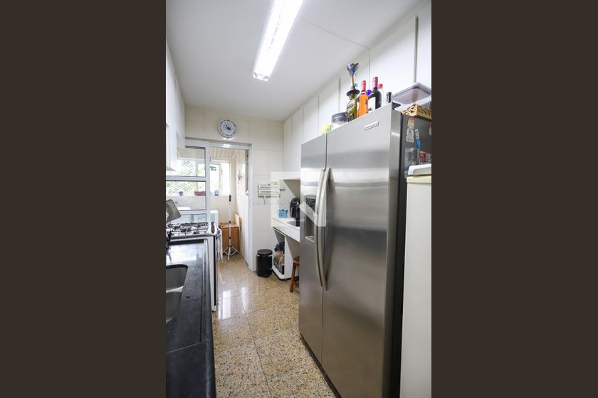 Apartamento, 3 quartos, 96 m² - Foto 33
