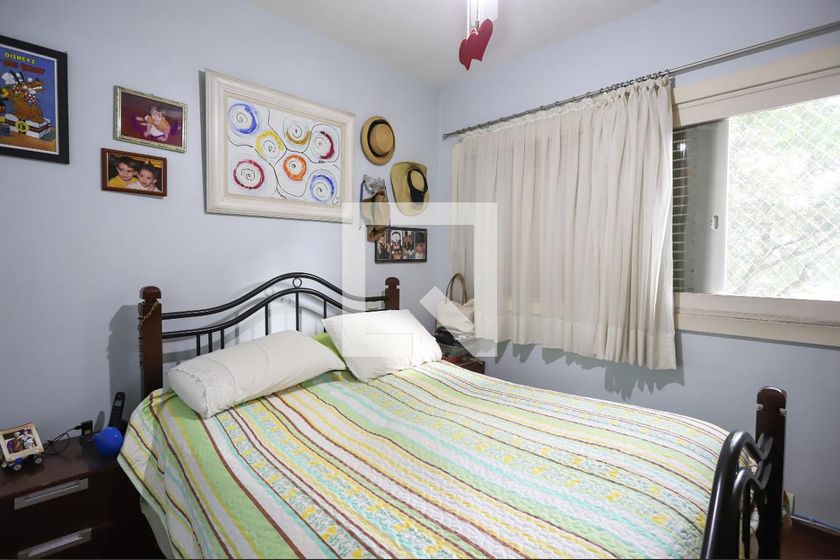 Apartamento, 3 quartos, 96 m² - Foto 17