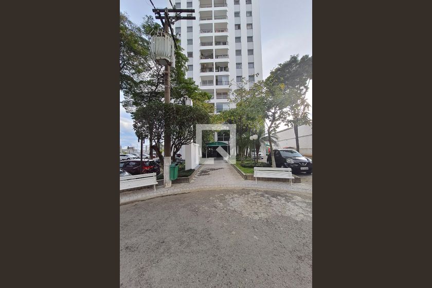 Apartamento, 3 quartos, 96 m² - Foto 44
