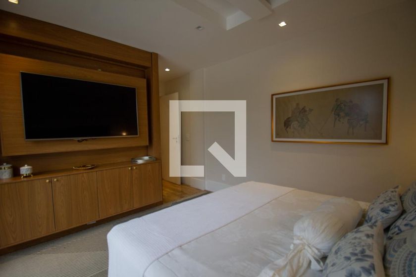 Casa, 4 quartos, 450 m² - Foto 25