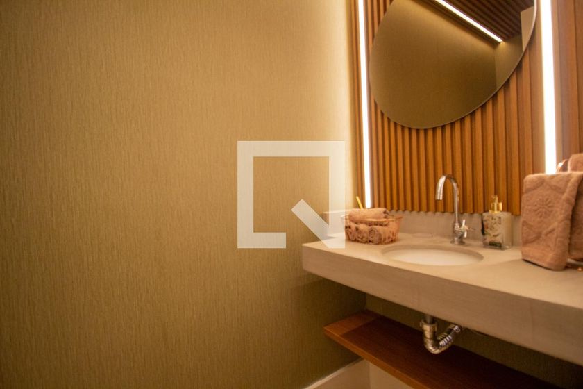 Casa, 4 quartos, 450 m² - Foto 7